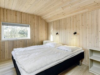 Maison de vacances Løkken  22