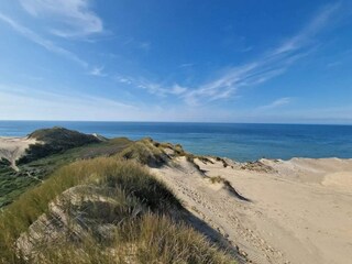 Vakantiehuis Løkken  3