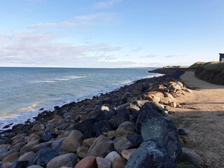 Vakantiehuis Løkken  16