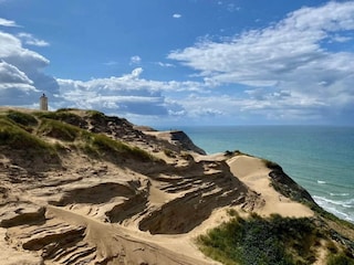 Holiday house Løkken  24