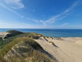 Ferienhaus Løkken  33