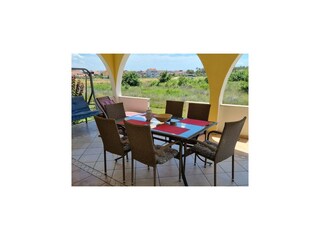 Parco vacanze Privlaka Registrazione all'aperto 3