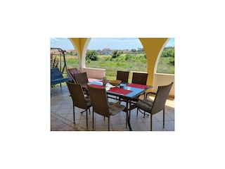 Vakantiepark Privlaka Buitenaudio-opname 4