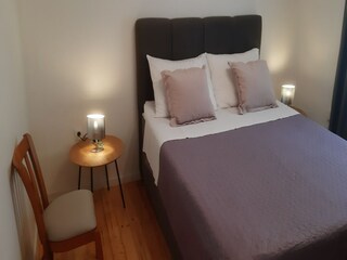 Vakantiepark Privlaka Kenmerken 12