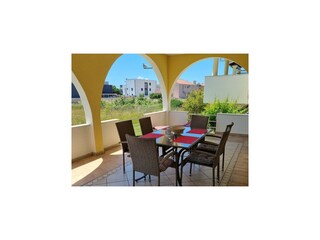 Parc de vacances Privlaka Enregistrement extérieur 5