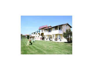 Parco vacanze Privlaka Registrazione all'aperto 7