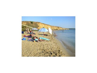 Vakantiepark Privlaka Omgeving 29