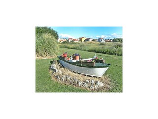 Parque de vacaciones Privlaka Grabación al aire libre 1