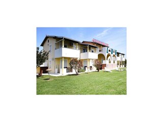 Parc de vacances Privlaka Enregistrement extérieur 7