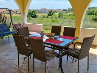 Parco vacanze Privlaka Registrazione all'aperto 3