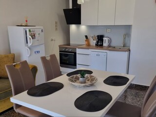 Holiday park Privlaka Features 17