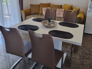 Parco vacanze Privlaka Caratteristiche 11