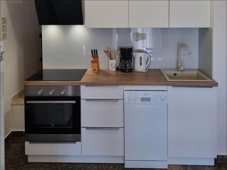 Vakantiepark Privlaka Kenmerken 22