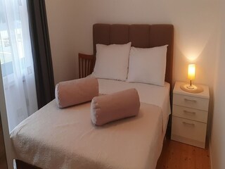 Vakantiepark Privlaka Kenmerken 21