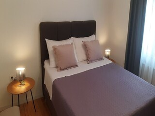 Vakantiepark Privlaka Kenmerken 20