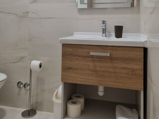 Parco vacanze Privlaka Caratteristiche 14