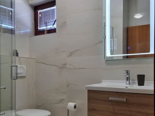 Parco vacanze Privlaka Caratteristiche 16