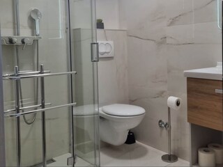 Parco vacanze Privlaka Caratteristiche 21