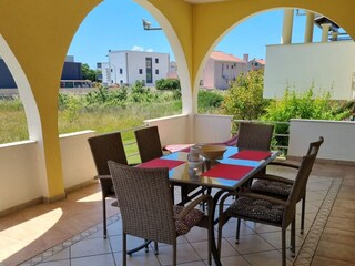 Parco vacanze Privlaka Registrazione all'aperto 3