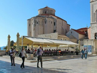 Parco vacanze Privlaka Ambiente 24