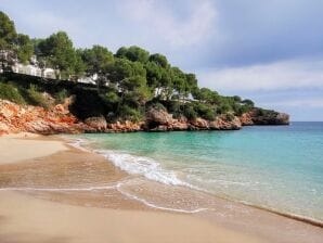 Villa Milagrosa Con Piscina Privada. - Cala D'Or - image1