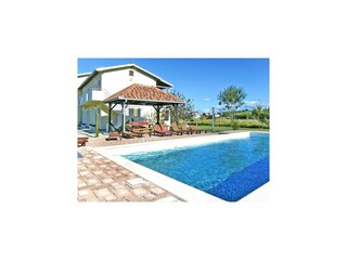 Parc de vacances Privlaka  30