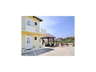 Parc de vacances Privlaka Enregistrement extérieur 4