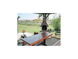 Parc de vacances Privlaka Enregistrement extérieur 10
