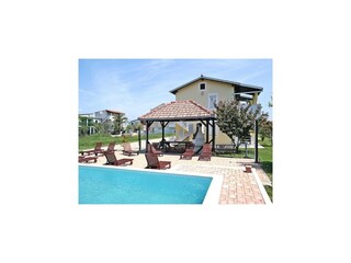 Parc de vacances Privlaka Enregistrement extérieur 11