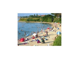 Parc de vacances Privlaka Environnement 26