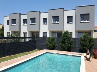 Parc de vacances Privlaka  40
