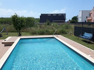Parc de vacances Privlaka  41
