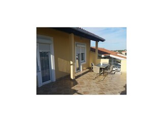 Parc de vacances Privlaka Enregistrement extérieur 12