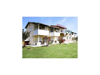 Parc de vacances Privlaka Enregistrement extérieur 13