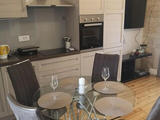 Vakantiepark Privlaka Kenmerken 13