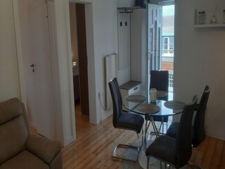 Vakantiepark Privlaka Kenmerken 14