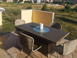 Vakantiepark Privlaka Buitenaudio-opname 4