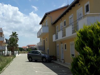 Vakantiepark Privlaka Buitenaudio-opname 11