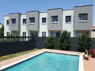 Vakantiepark Privlaka Buitenaudio-opname 10