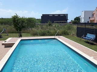 Parco vacanze Privlaka Registrazione all'aperto 6
