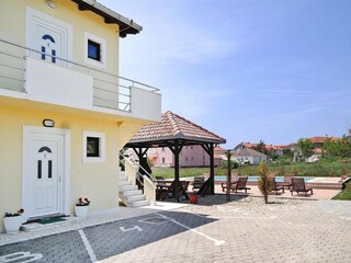 Vakantiepark Privlaka Kenmerken 19