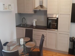 Vakantiepark Privlaka Kenmerken 15