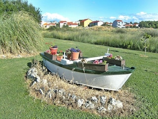 Holiday park Privlaka Environment 30