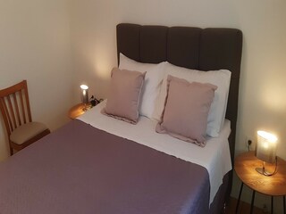 Vakantiepark Privlaka Kenmerken 15