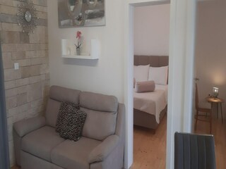 Vakantiepark Privlaka Kenmerken 16