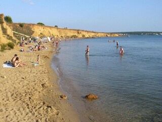 Vakantiepark Privlaka Omgeving 31
