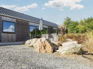 Ferienhaus Sydals Außenaufnahme 6