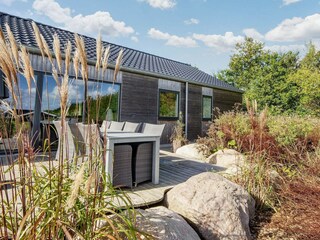 Ferienhaus Sydals Außenaufnahme 9
