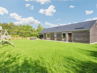 Ferienhaus Sydals Außenaufnahme 8