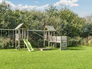 Ferienhaus Sydals  36